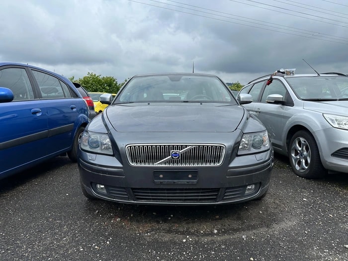 VOLVO V50 2.0D Kinetic-image-1