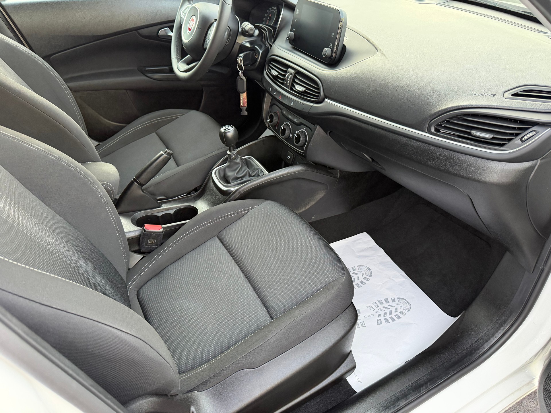 FIAT Tipo 1.4TJet Mirror-image-14