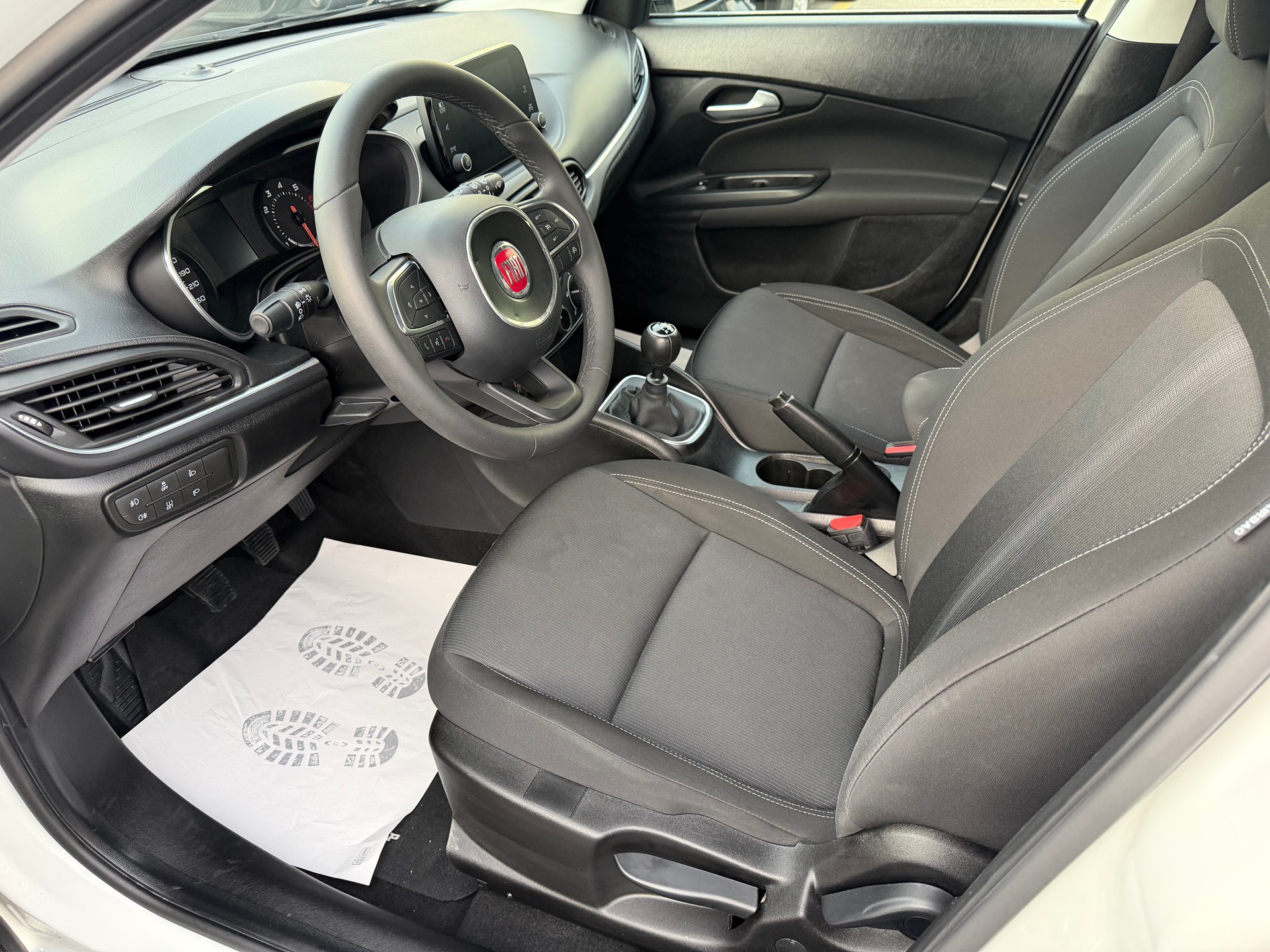 FIAT Tipo 1.4TJet Mirror-image-7