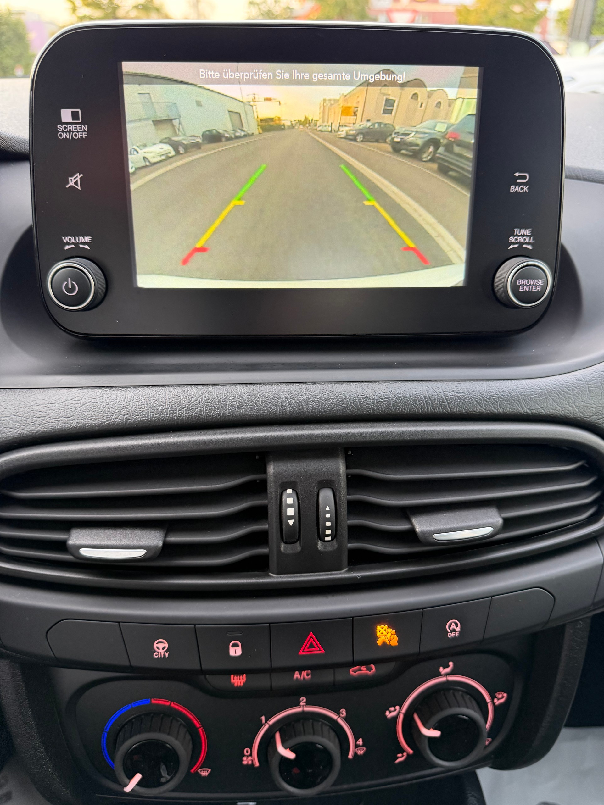 FIAT Tipo 1.4TJet Mirror-image-16