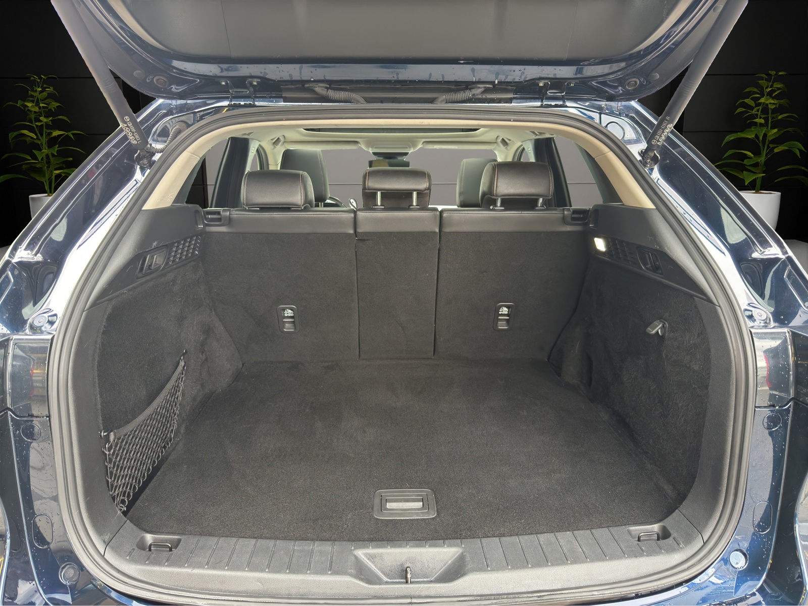Image MAZDA CX-60 CX-60 e-Sky. 327 Hom. AWD
