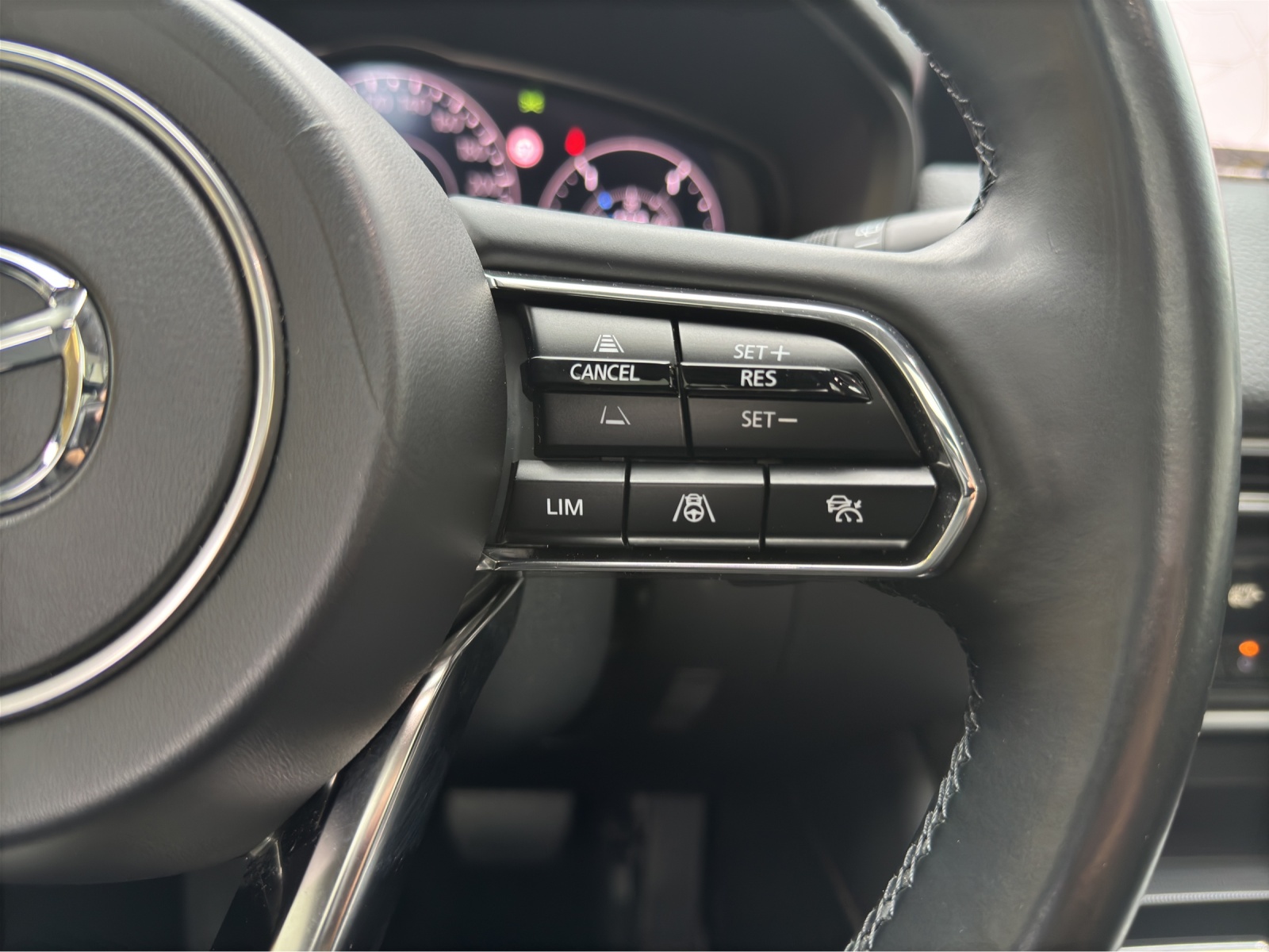MAZDA CX-60 e-Sky. 327 Hom. AWD-image-12