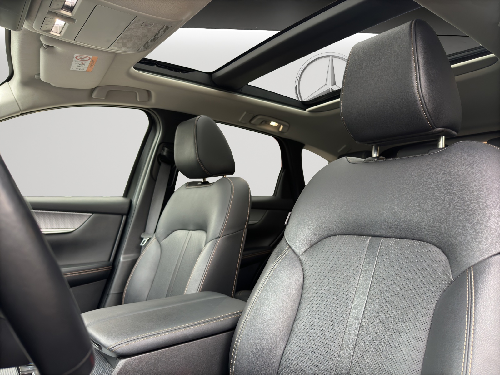 Image MAZDA CX-60 CX-60 e-Sky. 327 Hom. AWD