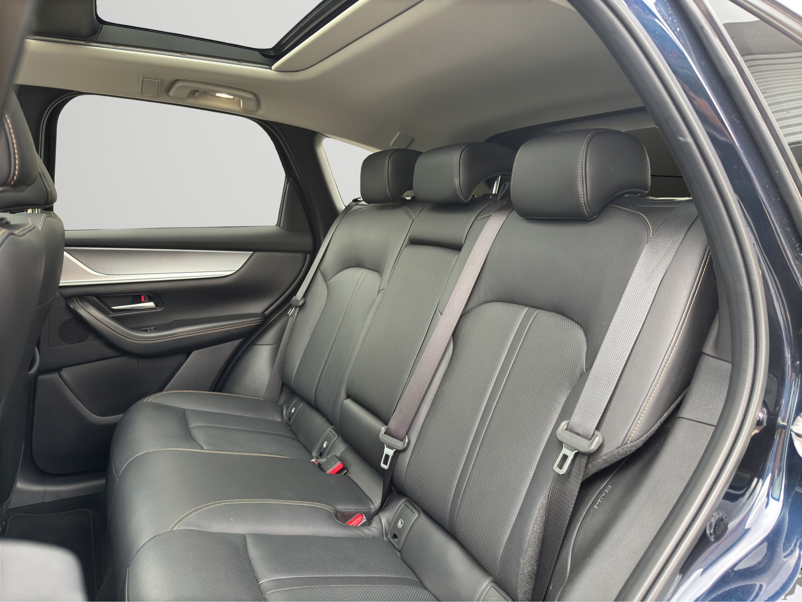 MAZDA CX-60 e-Sky. 327 Hom. AWD-image-14