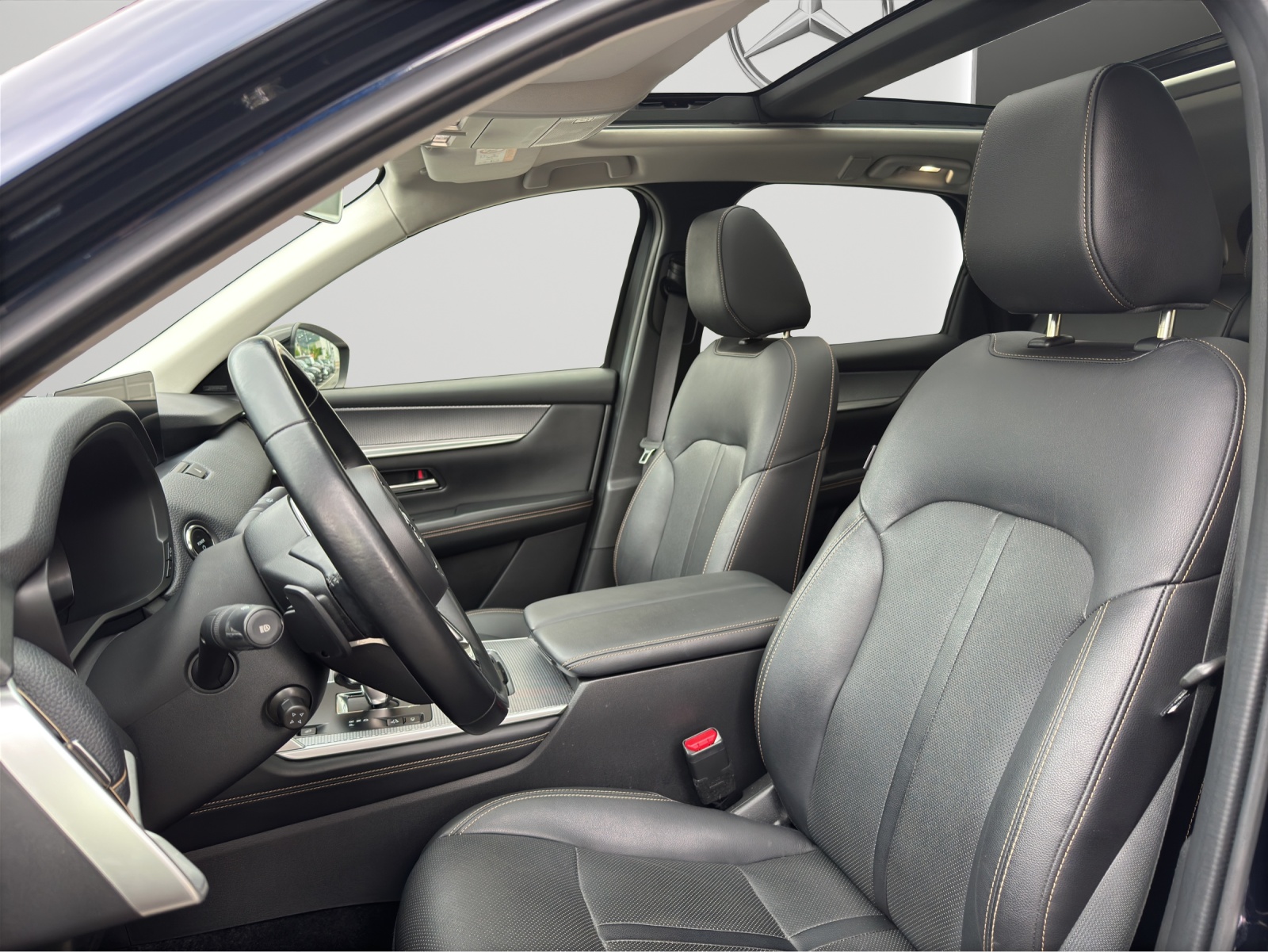 MAZDA CX-60 e-Sky. 327 Hom. AWD-image-7