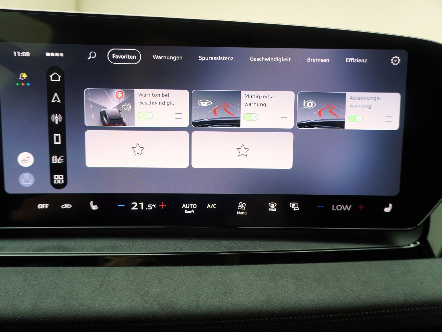 AUDI Q6 e-tron S line quattro **Audi Werksgarantie bis 02/2031**-image-31