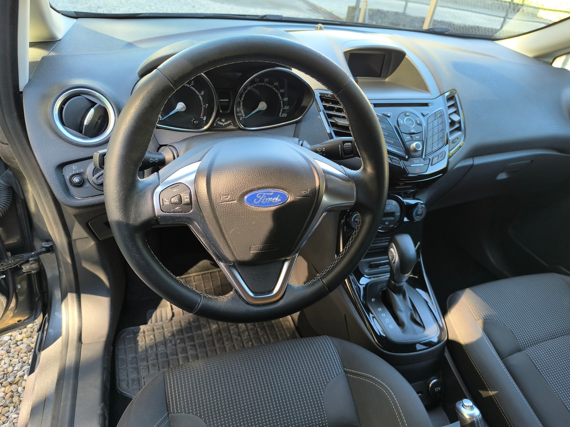 FORD 1.0 EcoB 100 Trend-image-4