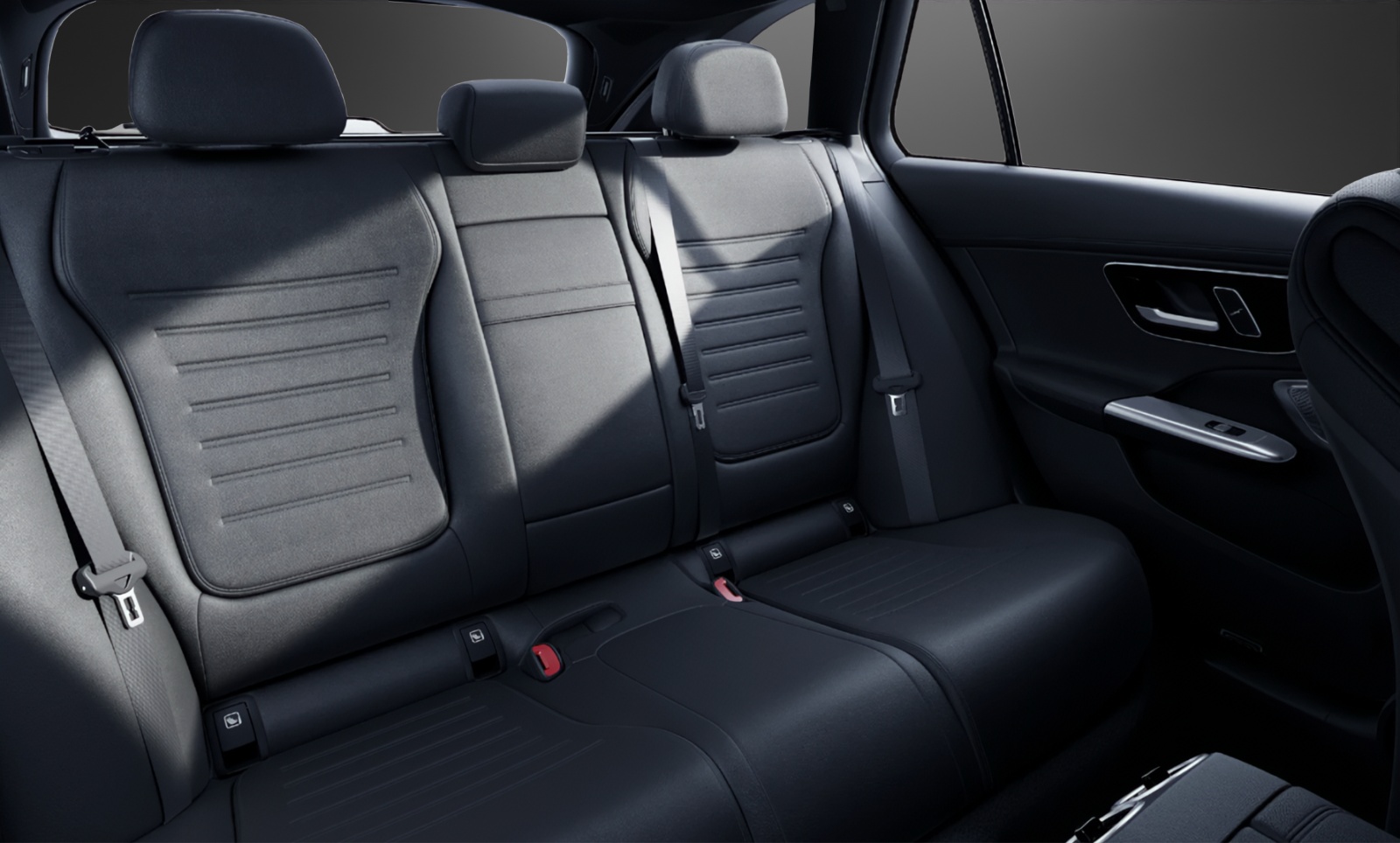 MERCEDES-BENZ C 300 T 4 Matic-image-9