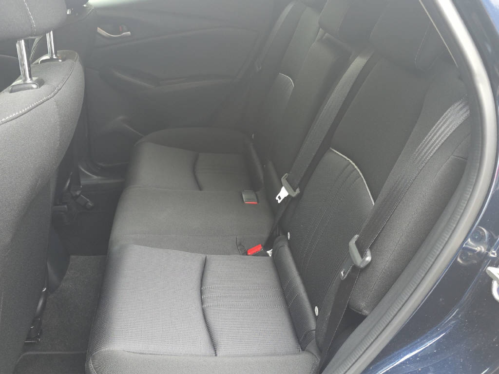 MAZDA CX-3 2.0 Ambition Plus-image-15