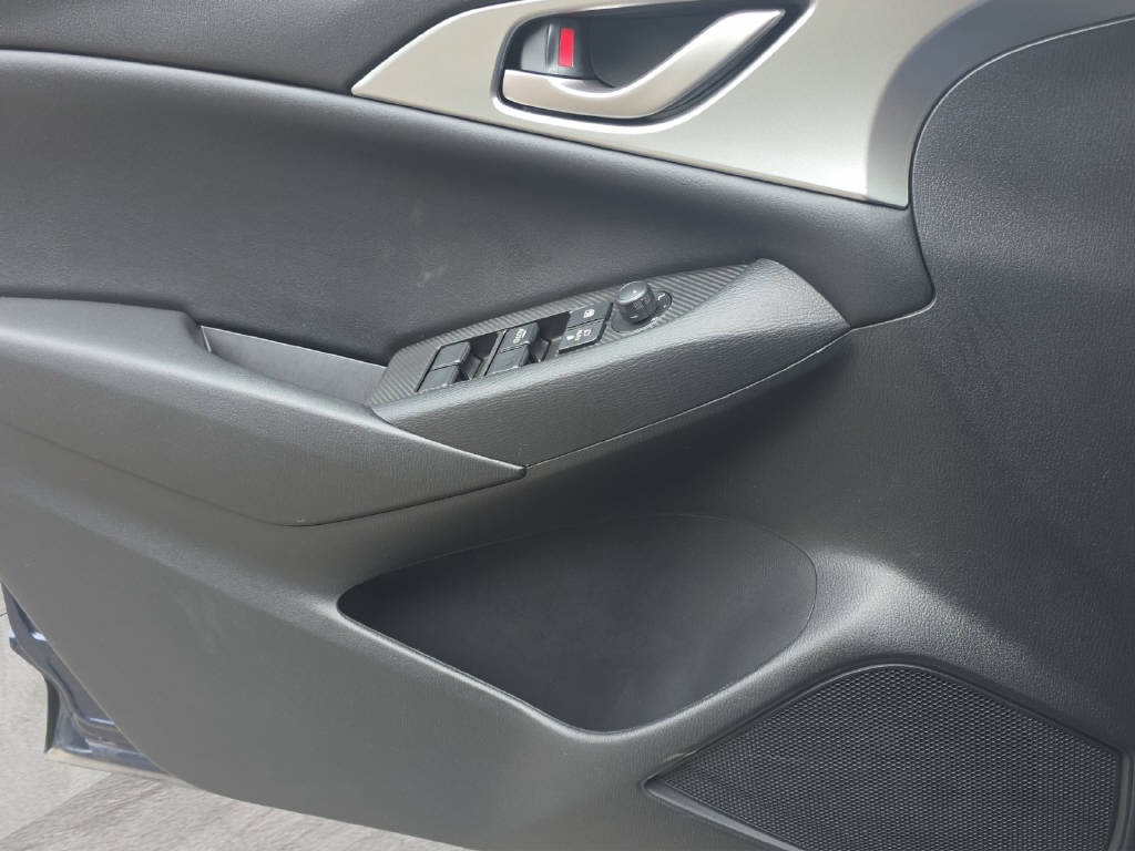 MAZDA CX-3 2.0 Ambition Plus-image-11
