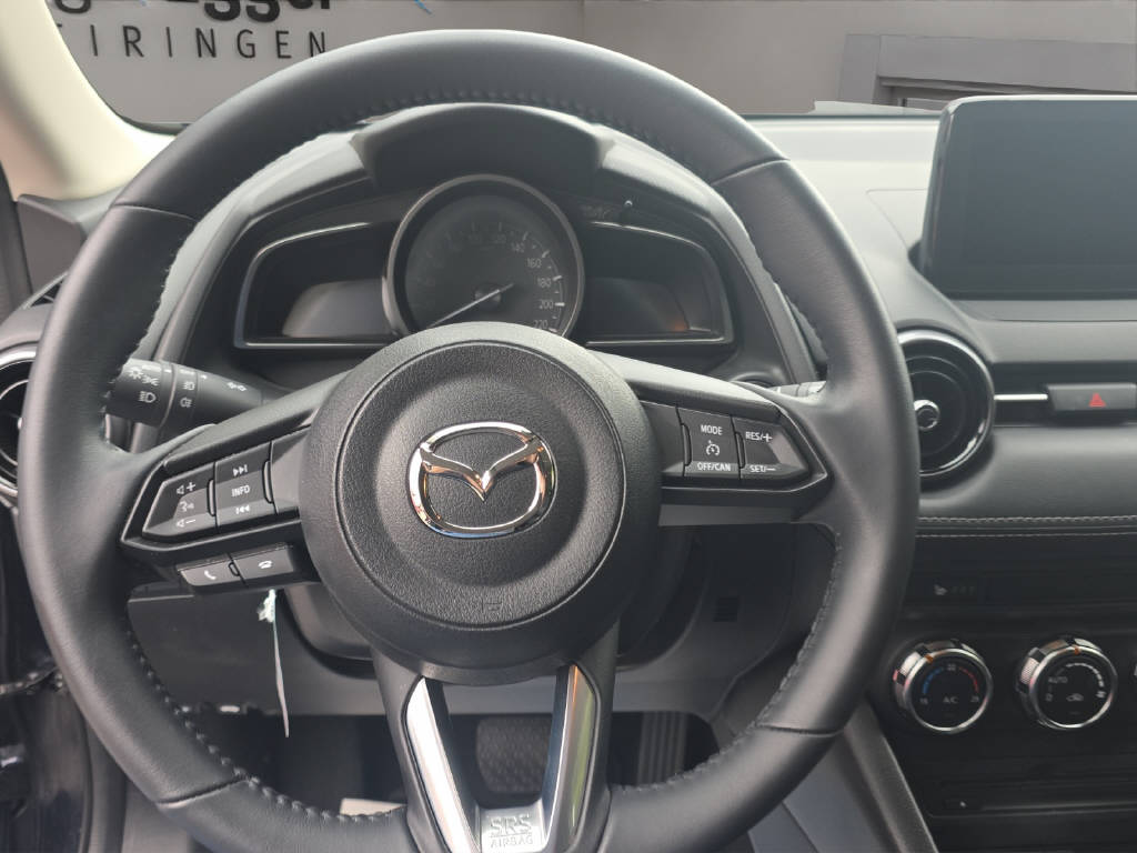 MAZDA CX-3 2.0 Ambition Plus-image-9