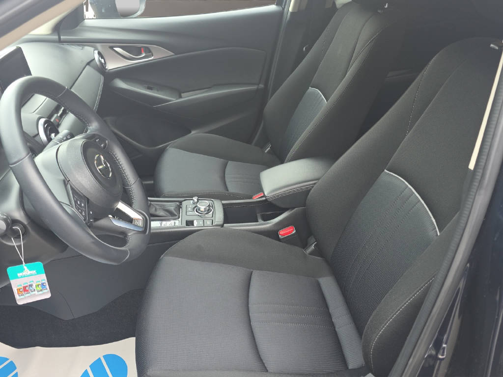 MAZDA CX-3 2.0 Ambition Plus-image-8