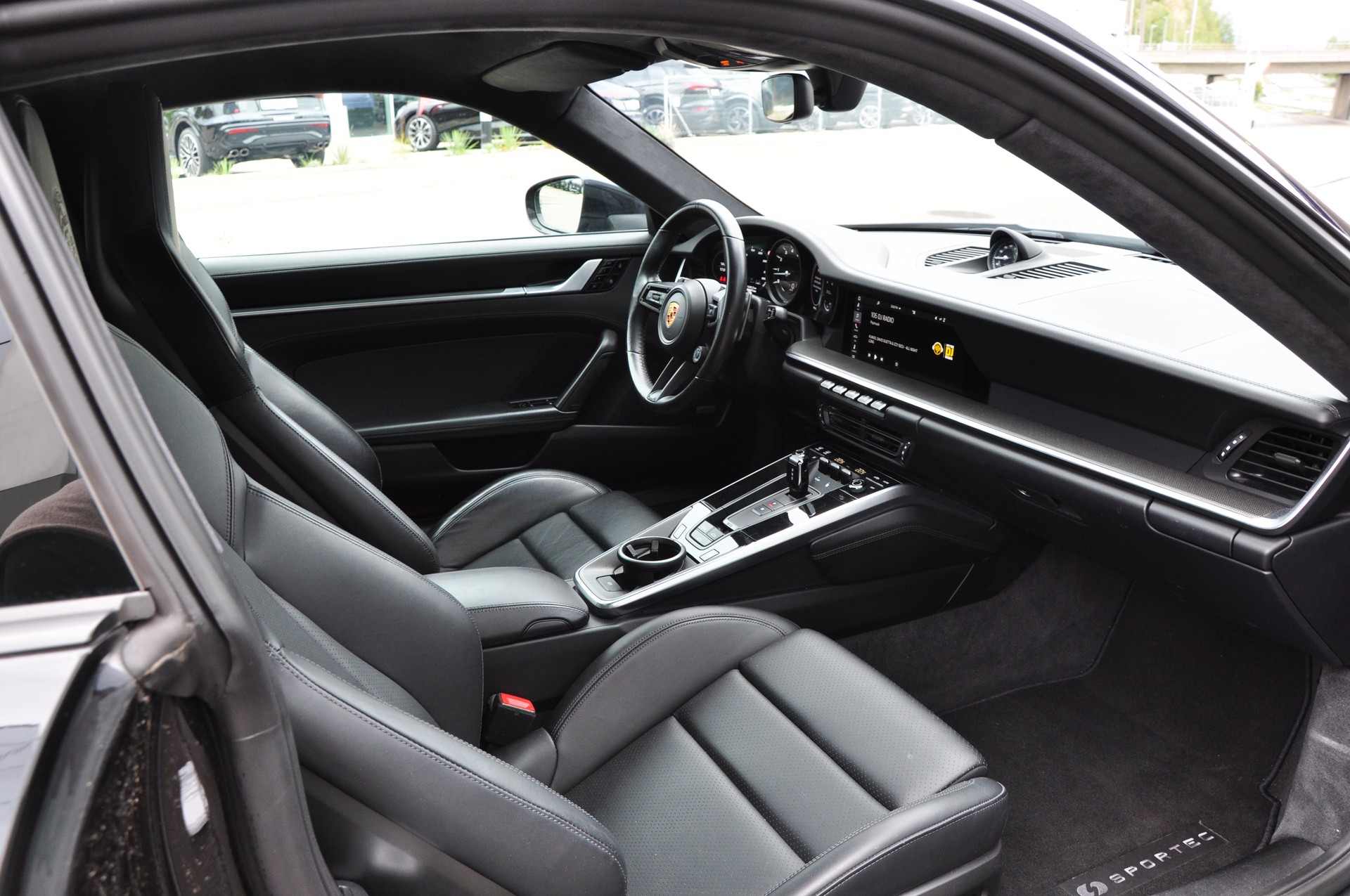 PORSCHE 911 Carrera S PDK-image-13