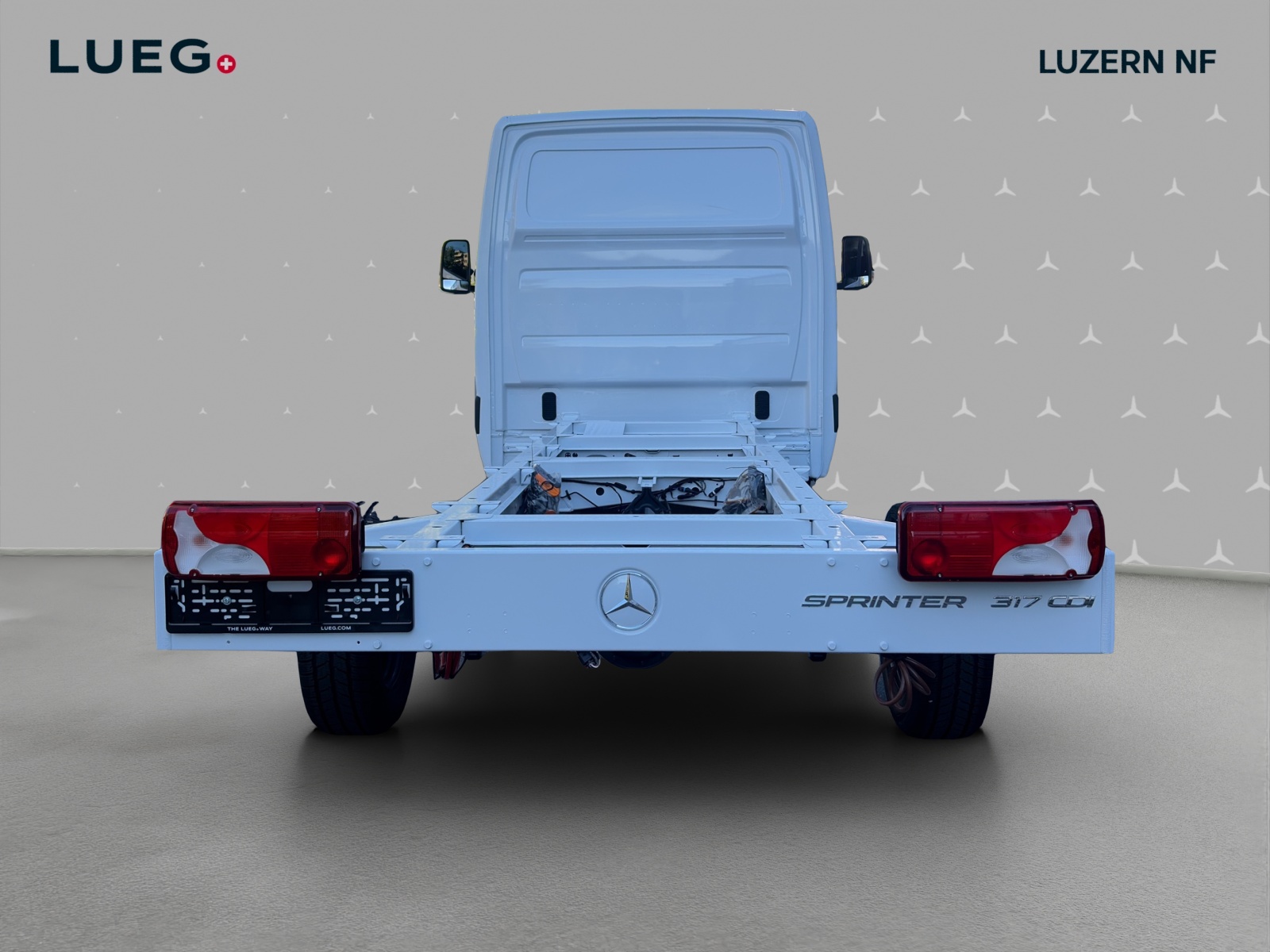 MERCEDES-BENZ Sprinter 317 CDI Lang CH Pro 9G-TRONIC-image-3