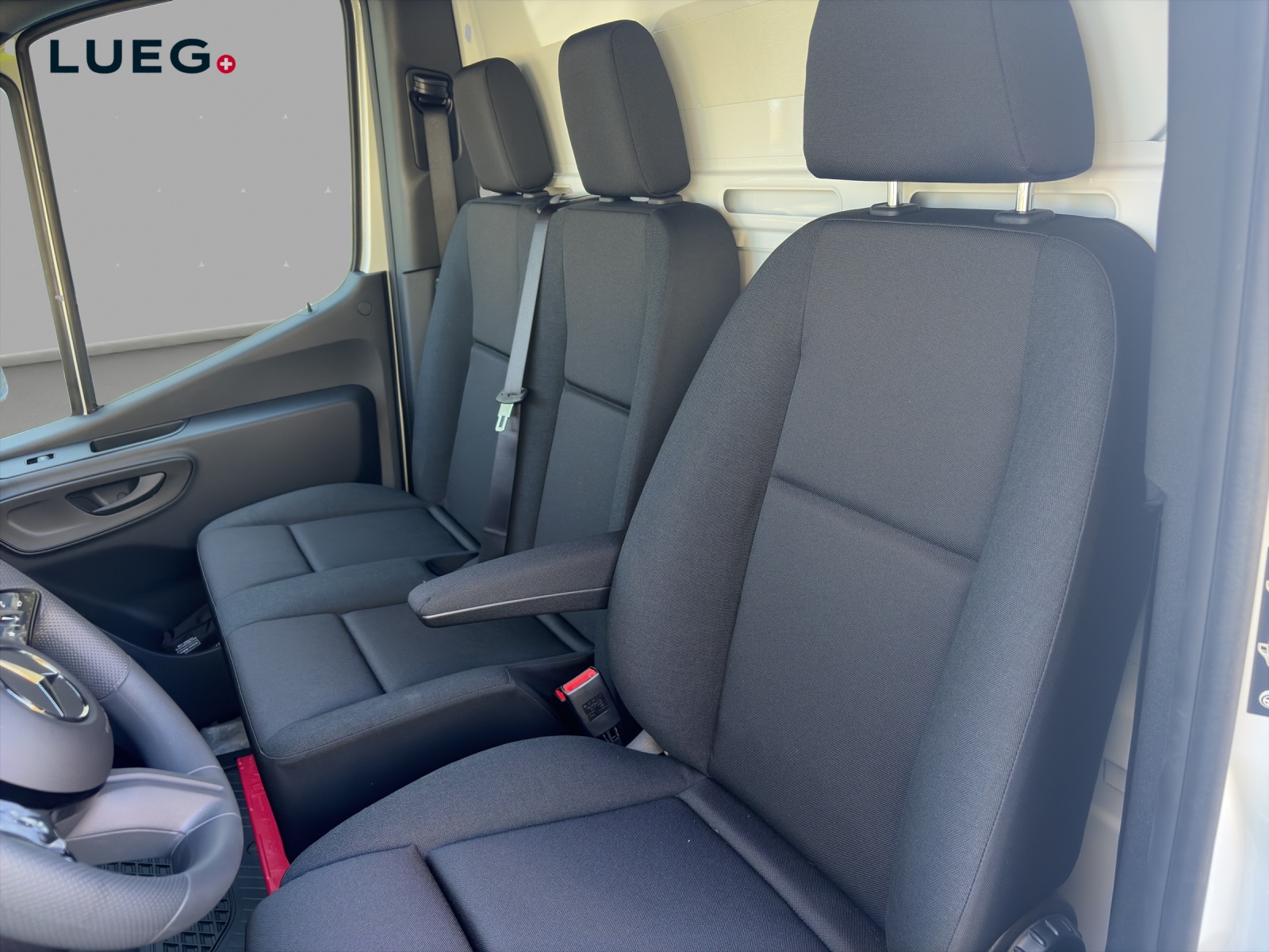 MERCEDES-BENZ Sprinter 317 CDI Lang CH Pro 9G-TRONIC-image-7