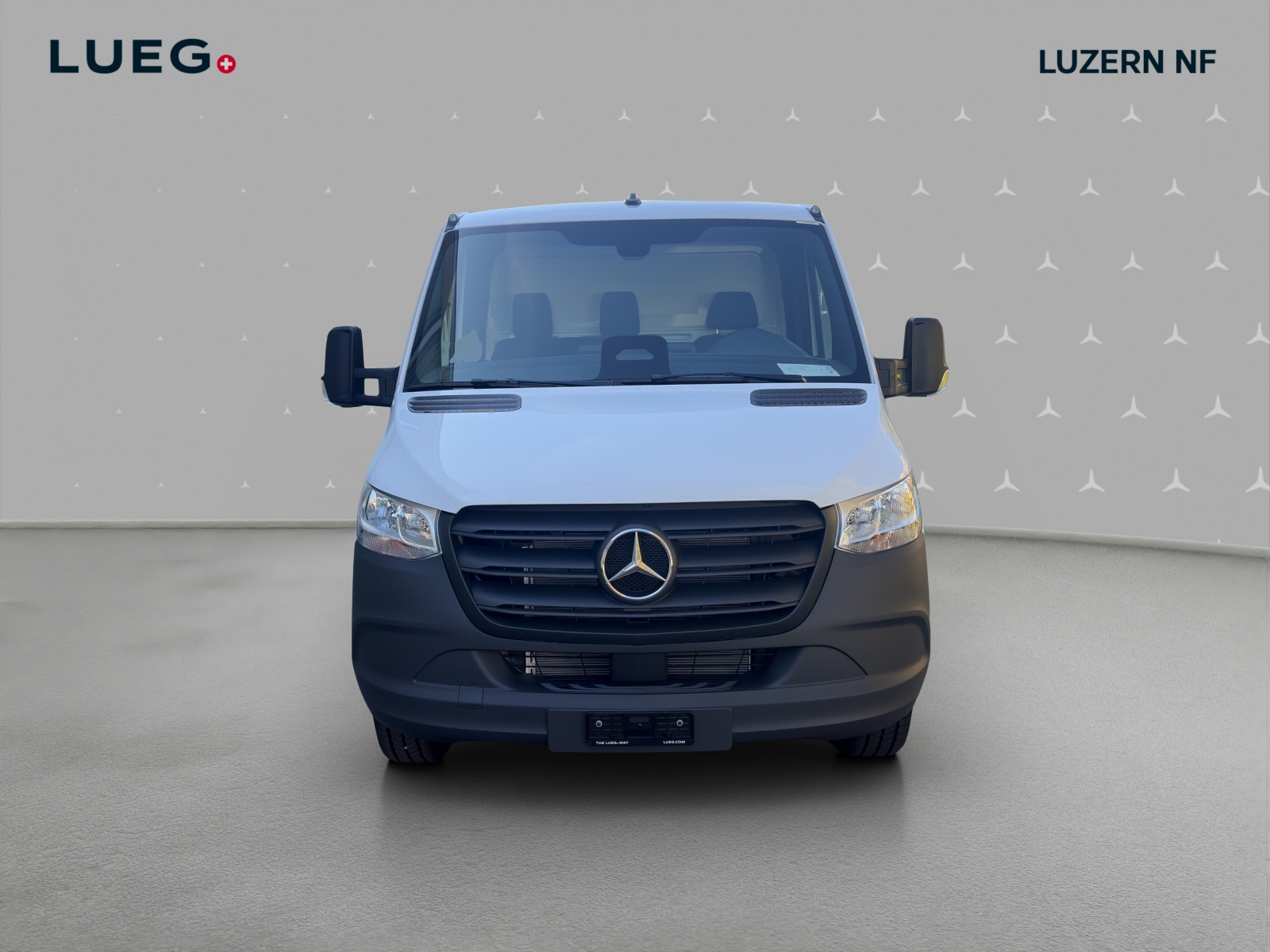MERCEDES-BENZ Sprinter 317 CDI Lang CH Pro 9G-TRONIC-image-5