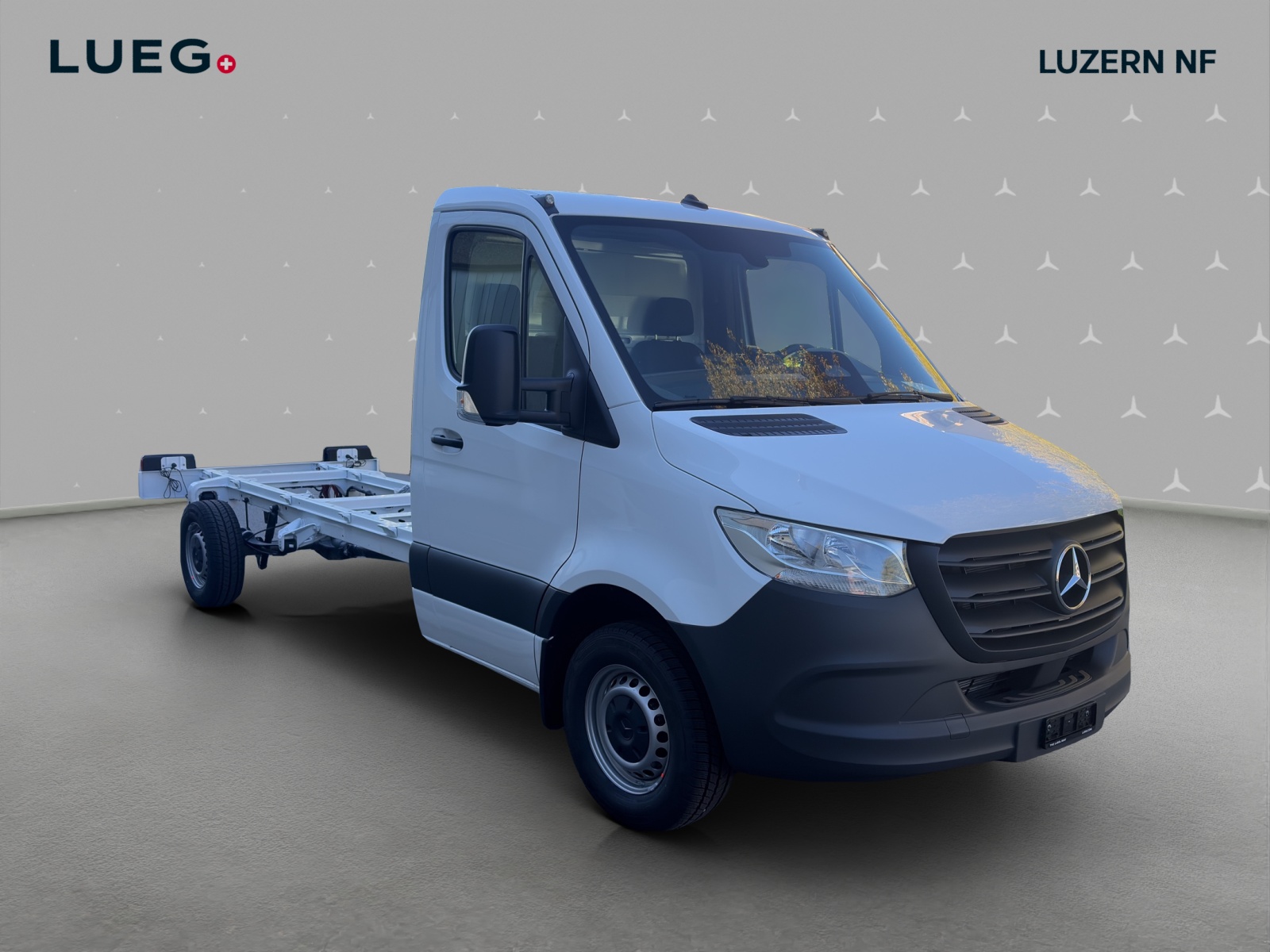 MERCEDES-BENZ Sprinter 317 CDI Lang CH Pro 9G-TRONIC-image-4