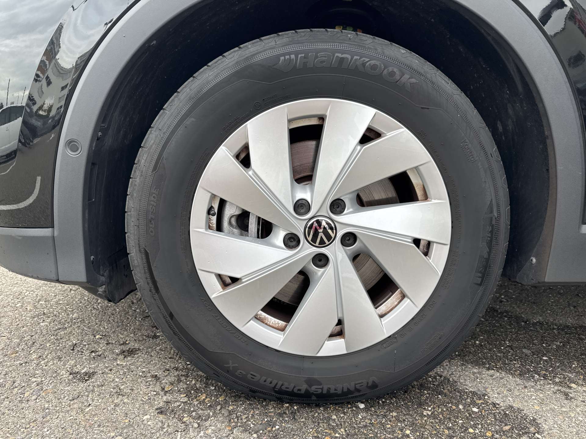 VW Tiguan 2.0 TDi SCR Life DSG-Automat-image-8