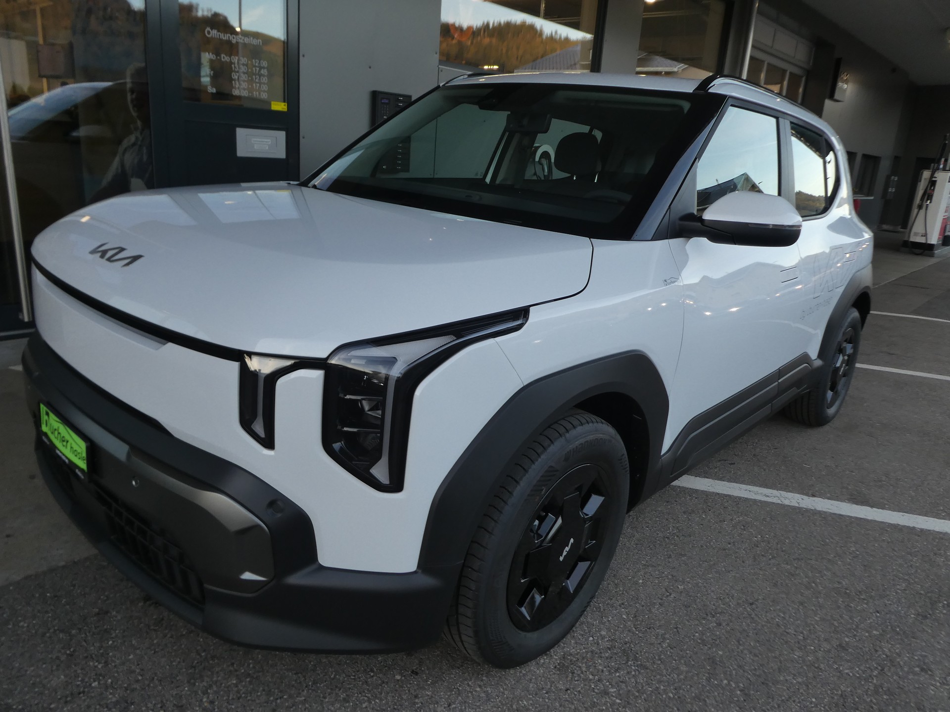 KIA EV2 61 kWh Air 4Sitze-image-5