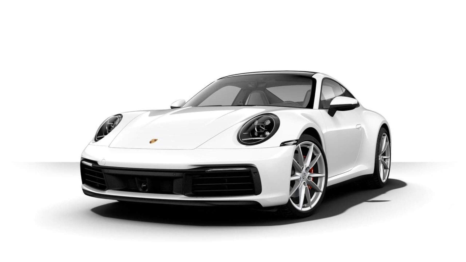 PORSCHE 911 Carrera 4S-image-0