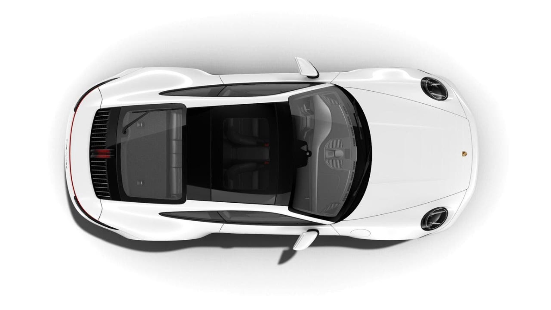 PORSCHE 911 Carrera 4S-image-3