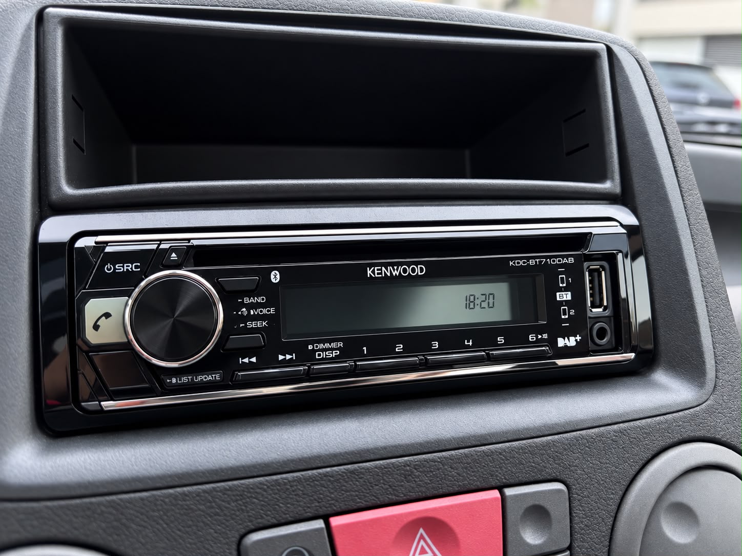 FIAT Panda 1.2 Classic-image-13