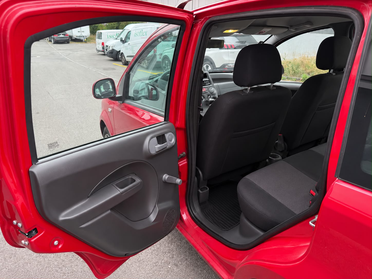 FIAT Panda 1.2 Classic-image-18