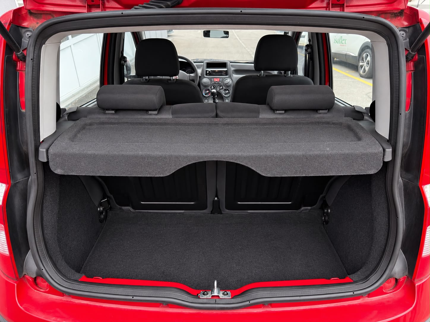 FIAT Panda 1.2 Classic-image-8