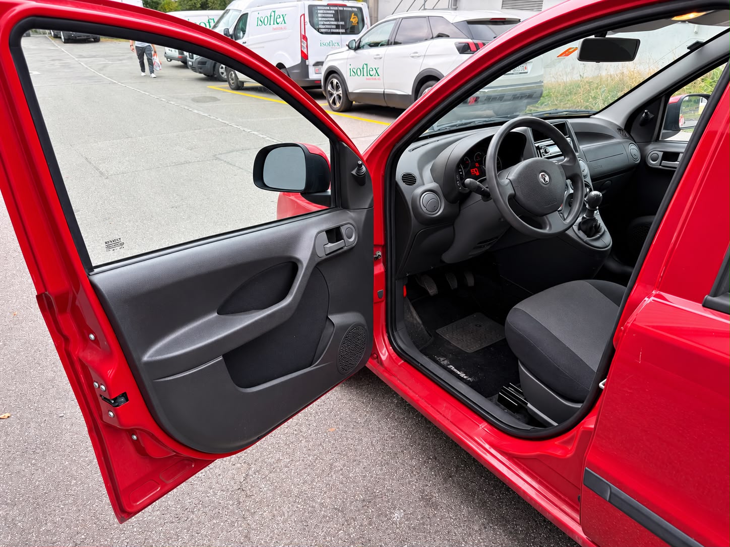 FIAT Panda 1.2 Classic-image-14