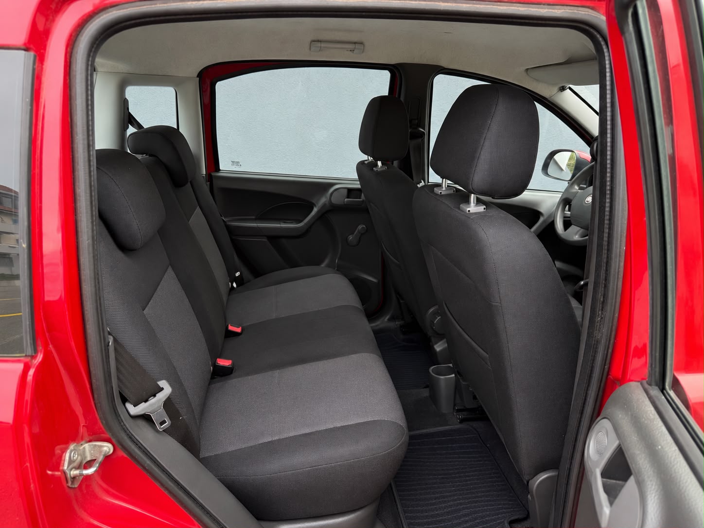 FIAT Panda 1.2 Classic-image-21