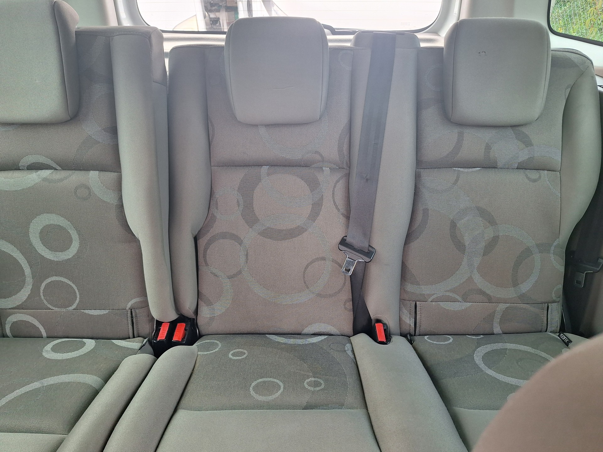 RENAULT Kangoo 1.6 16V Expression Automatic-image-9