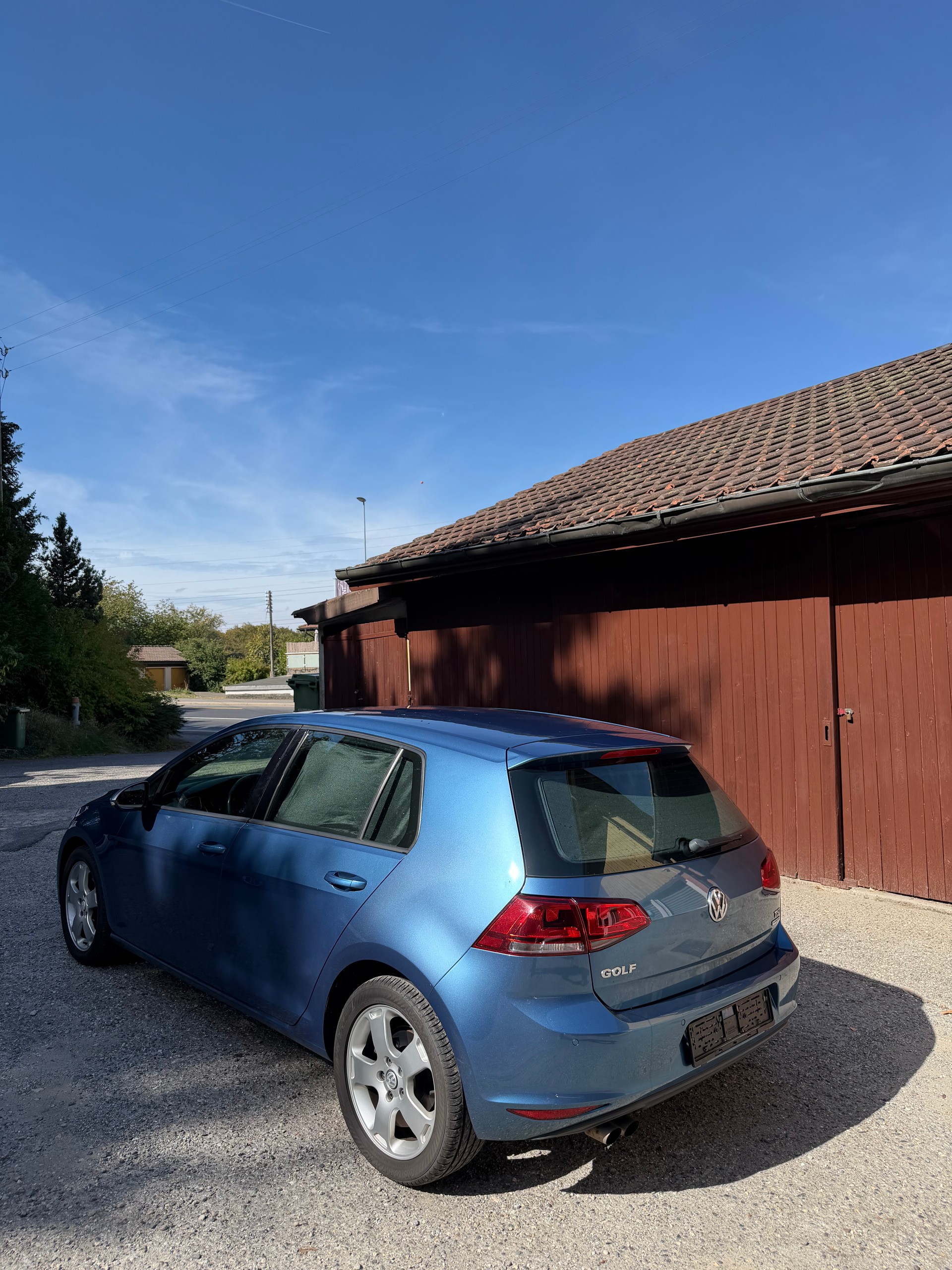 VW Golf 1.4 TSI Highline-image-2