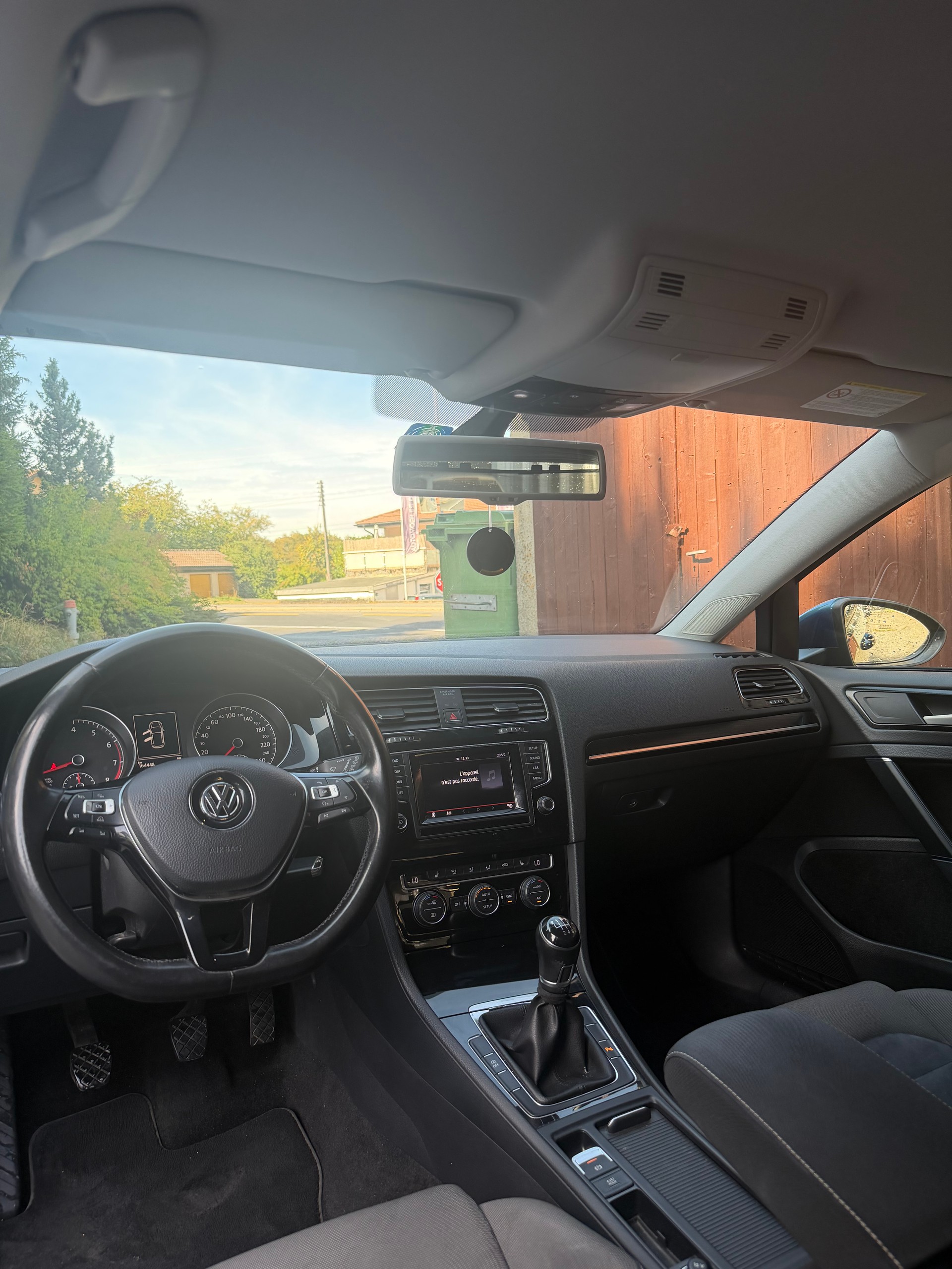 VW Golf 1.4 TSI Highline-image-4
