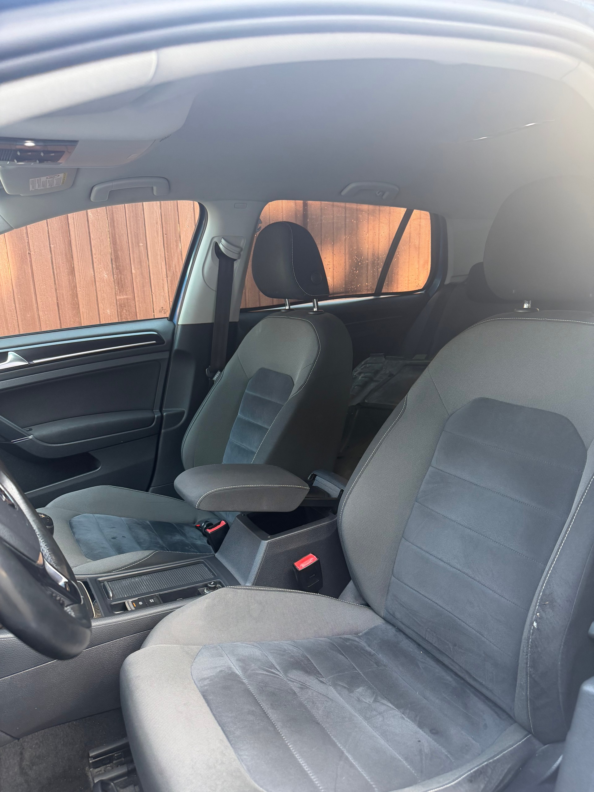 VW Golf 1.4 TSI Highline-image-6