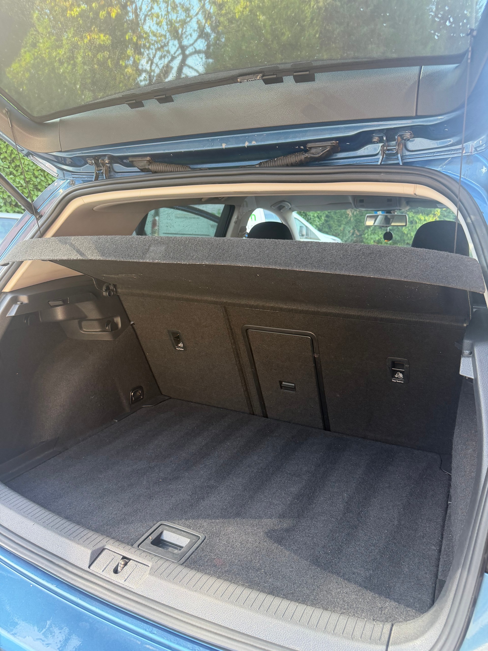 VW Golf 1.4 TSI Highline-image-9
