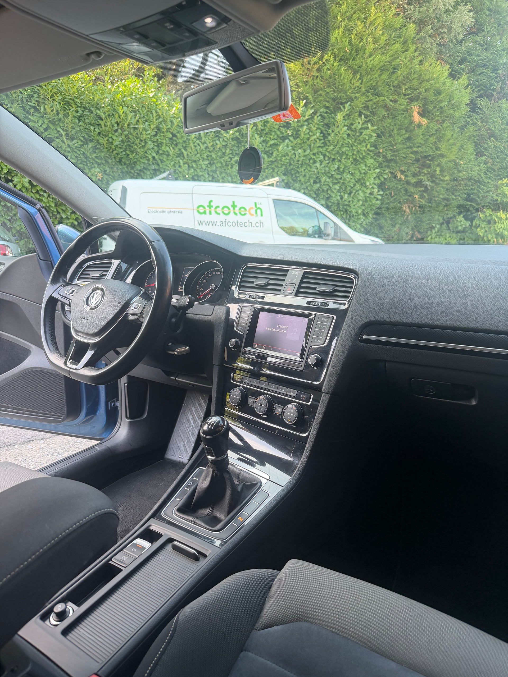 VW Golf 1.4 TSI Highline-image-3