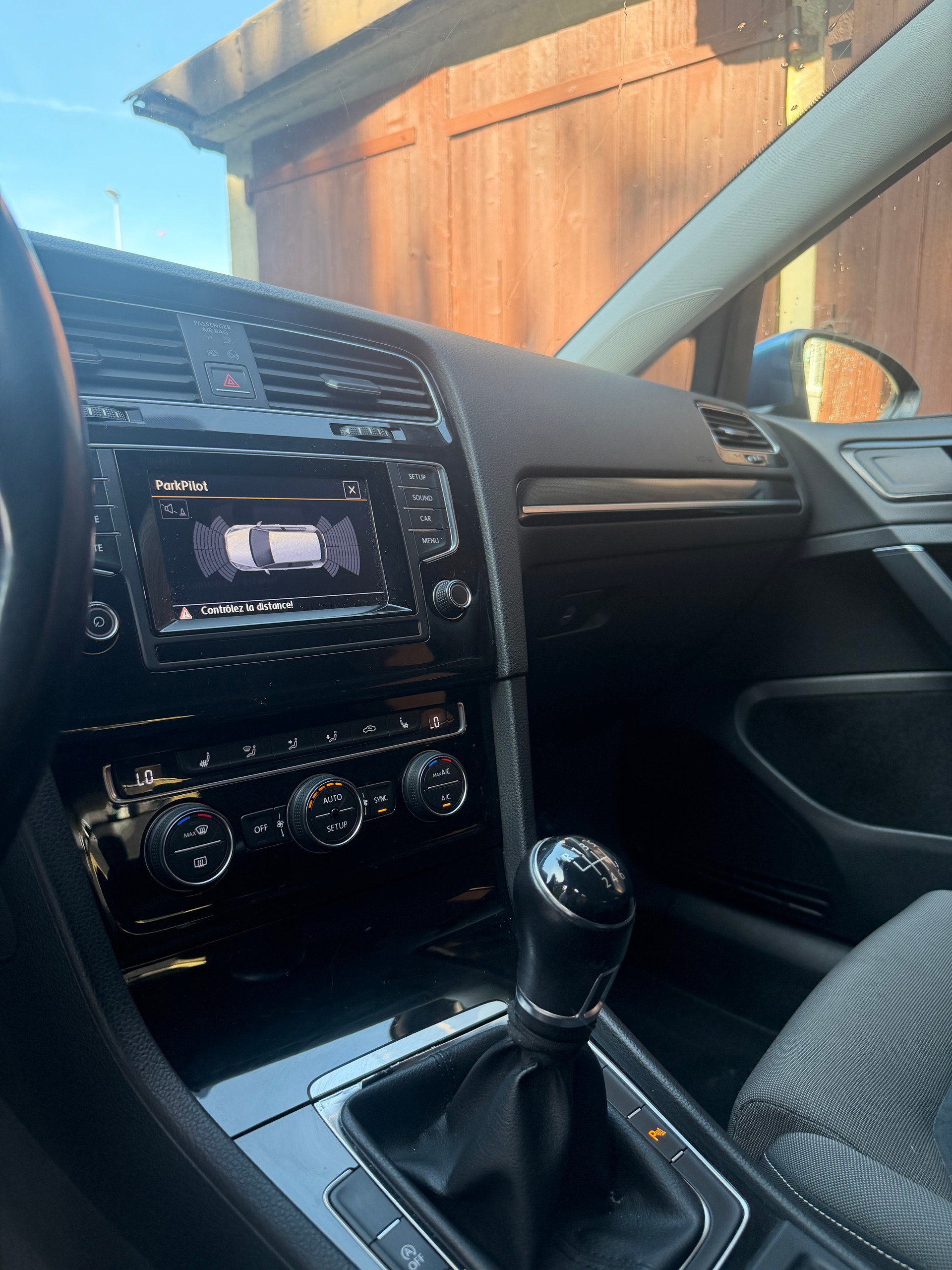 VW Golf 1.4 TSI Highline-image-7