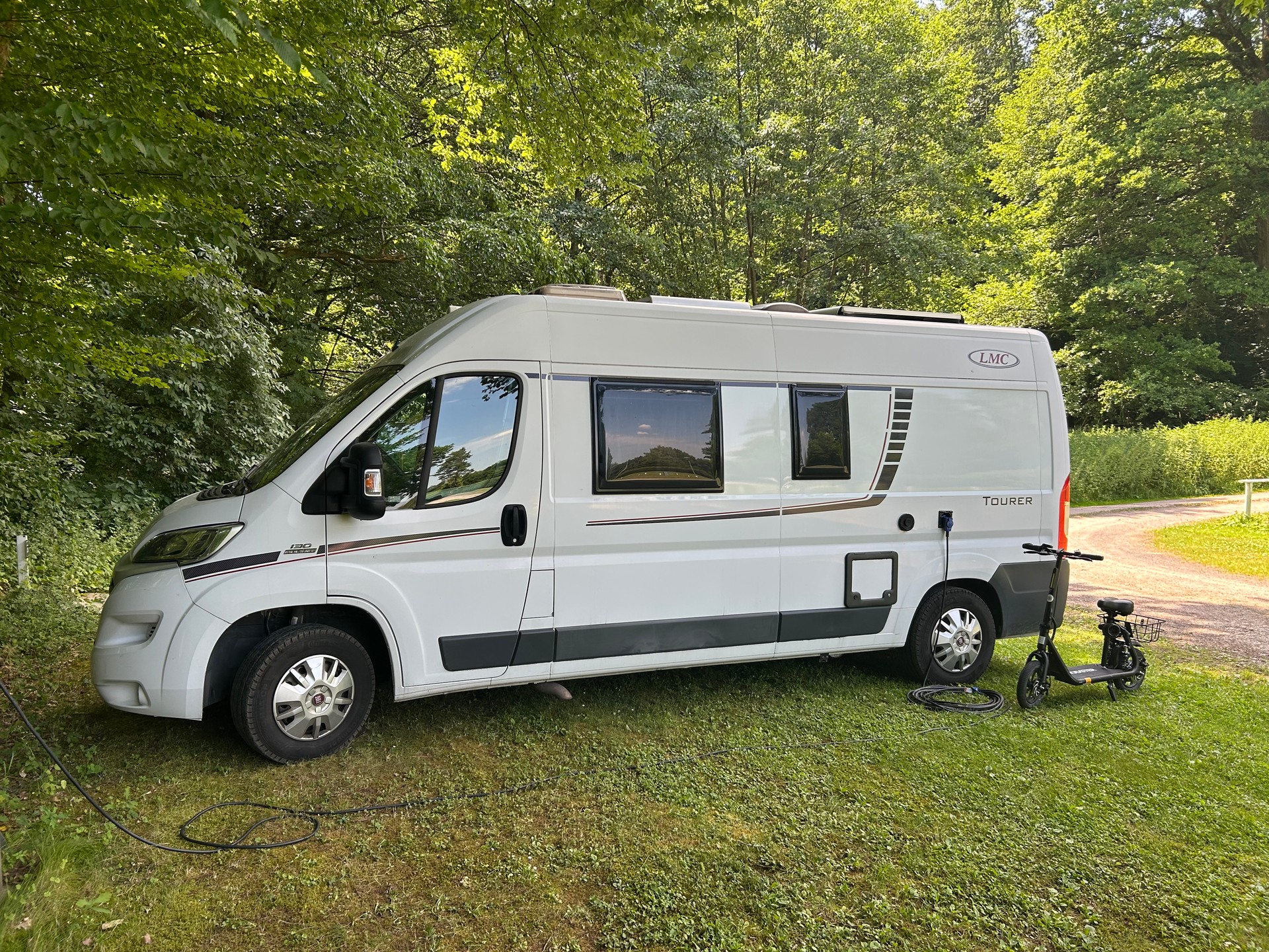 FIAT Pössl