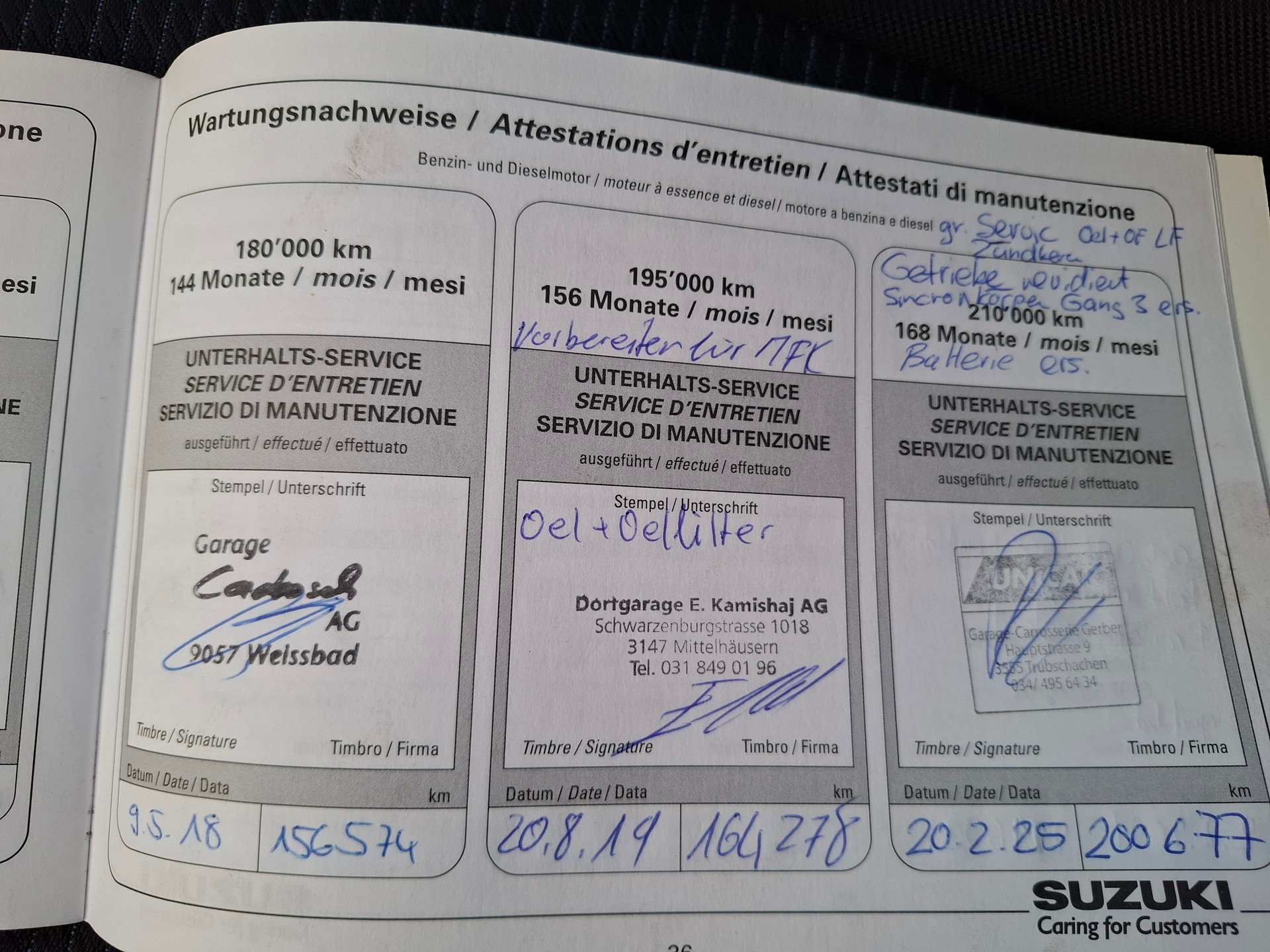 SUZUKI Swift 1.3i 16V GL Top Piz Sulai LE 4x4-image-14