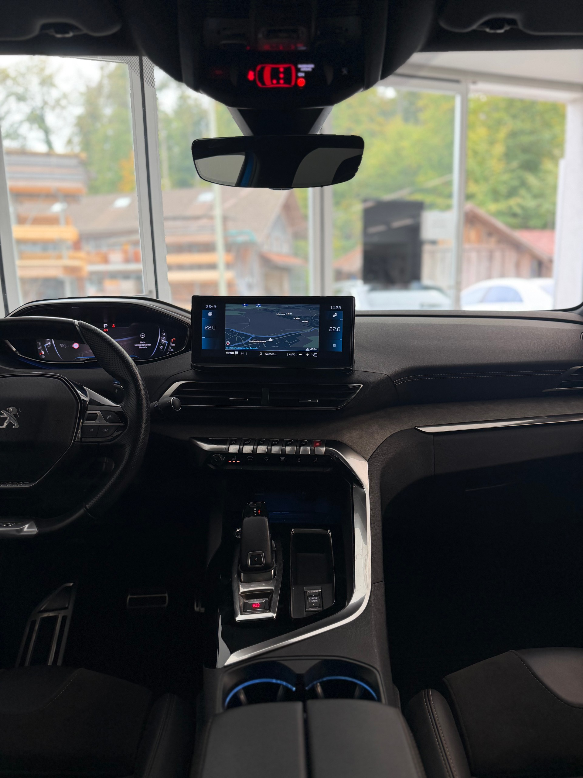 PEUGEOT 3008 1.6 PureTech GT-image-16