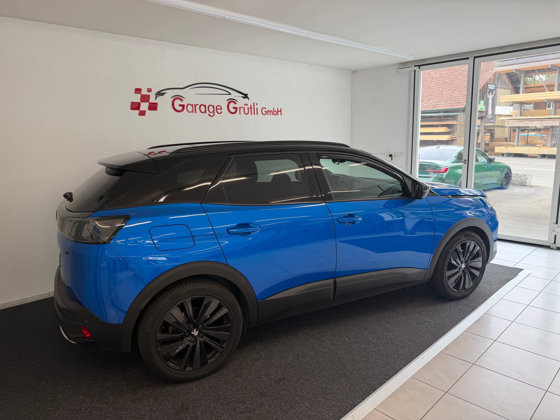 PEUGEOT 3008 1.6 PureTech GT-image-4