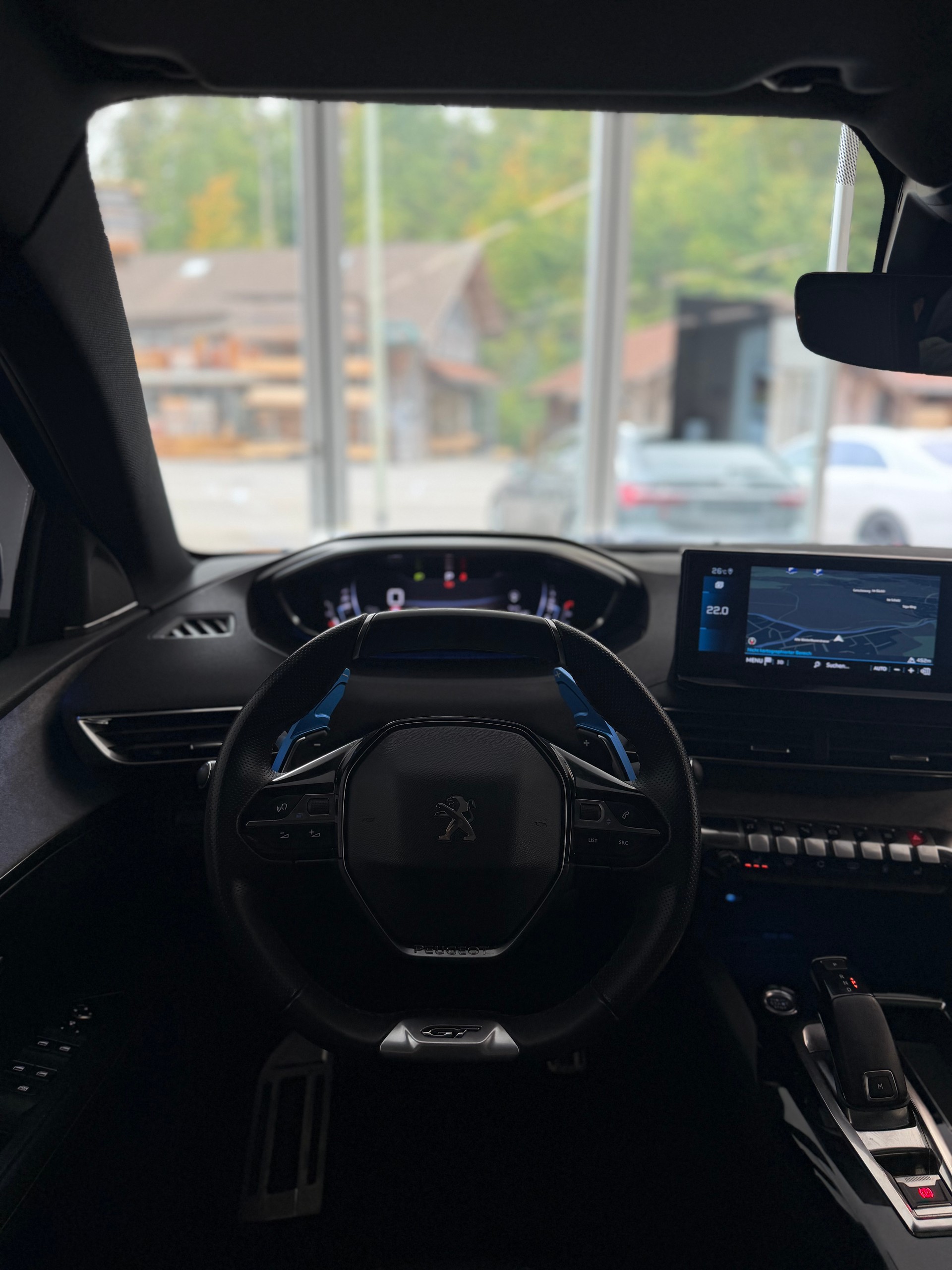 PEUGEOT 3008 1.6 PureTech GT-image-15