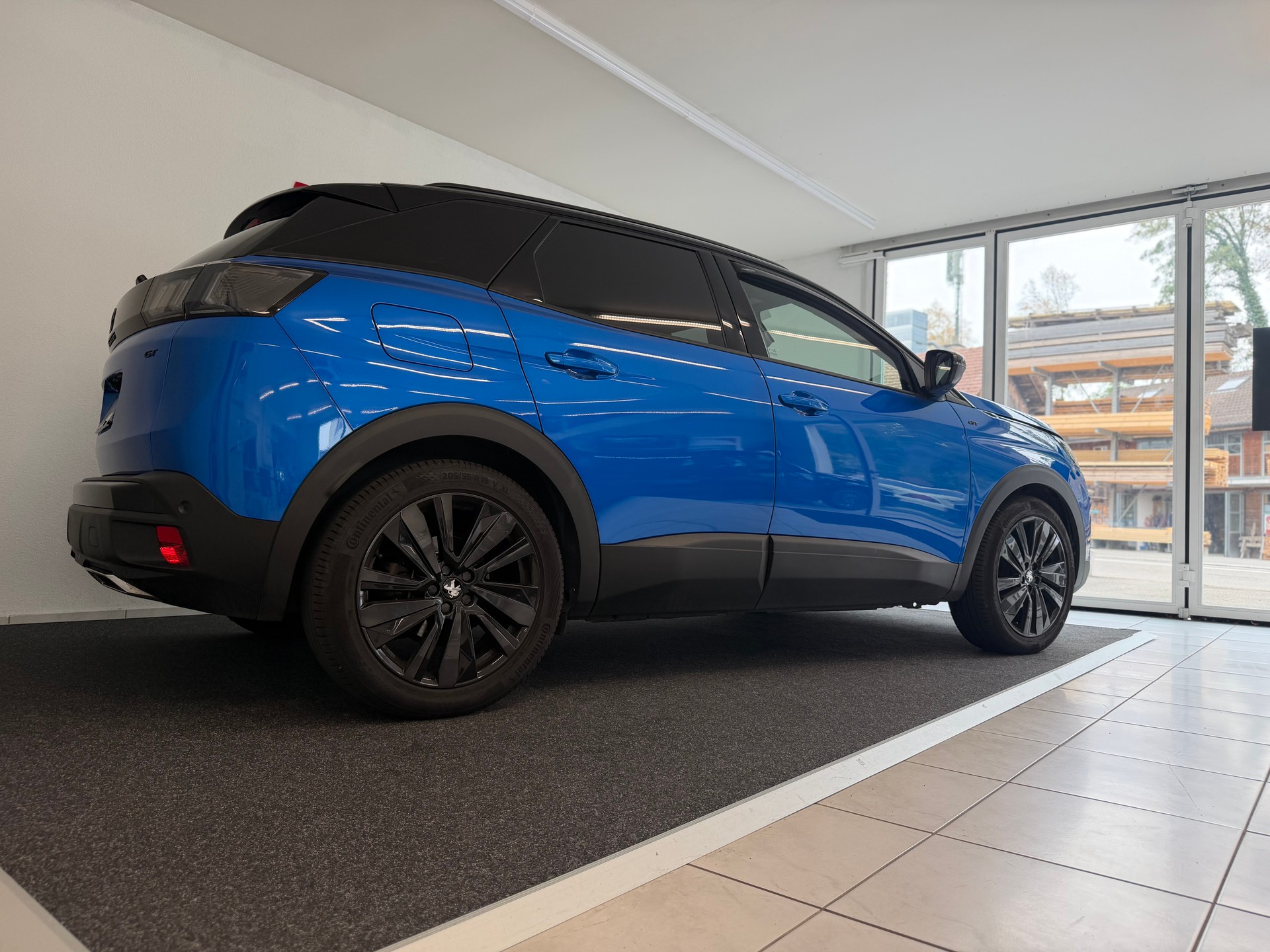 PEUGEOT 3008 1.6 PureTech GT-image-5