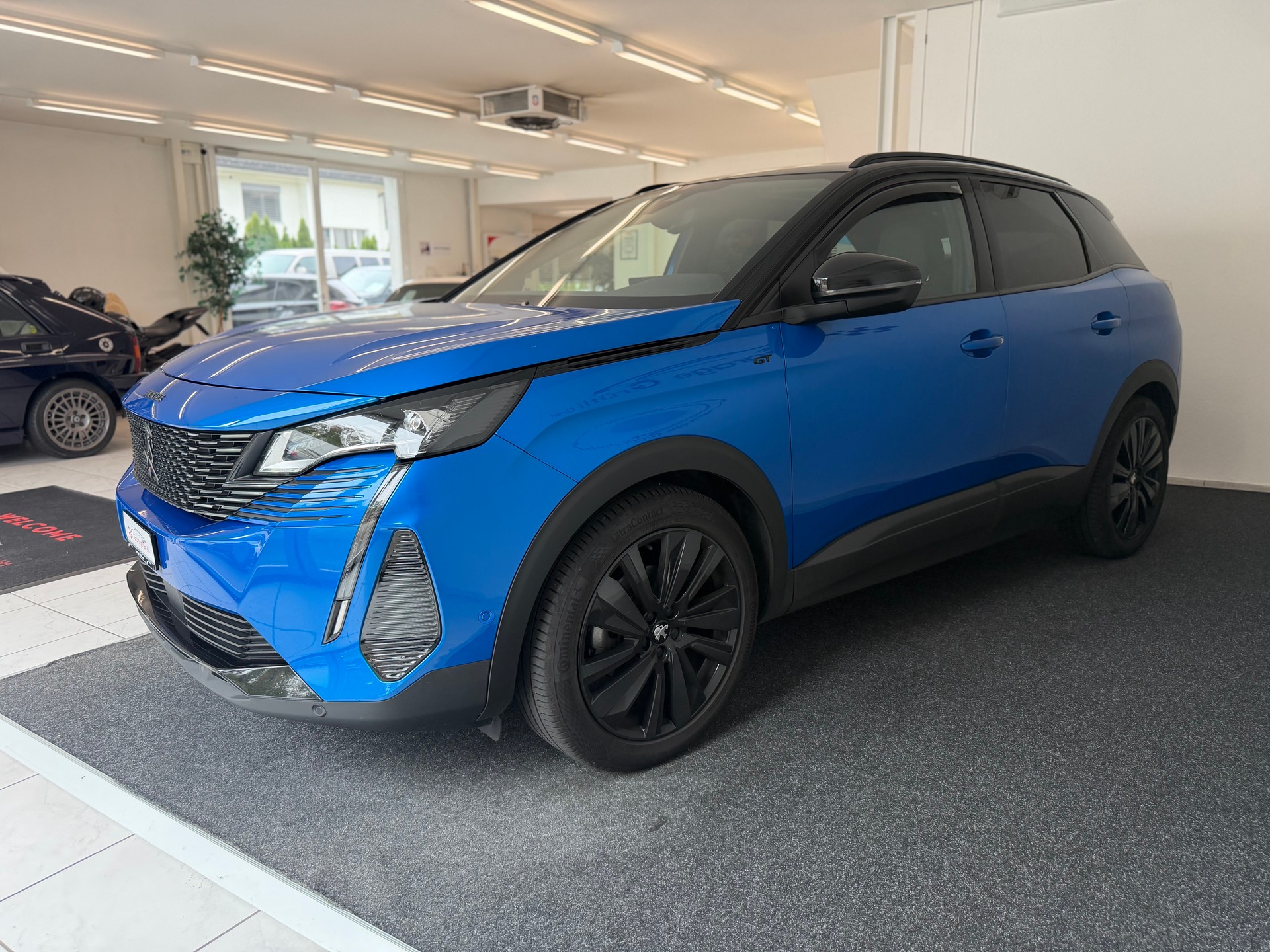 PEUGEOT 3008 1.6 PureTech GT-image-6