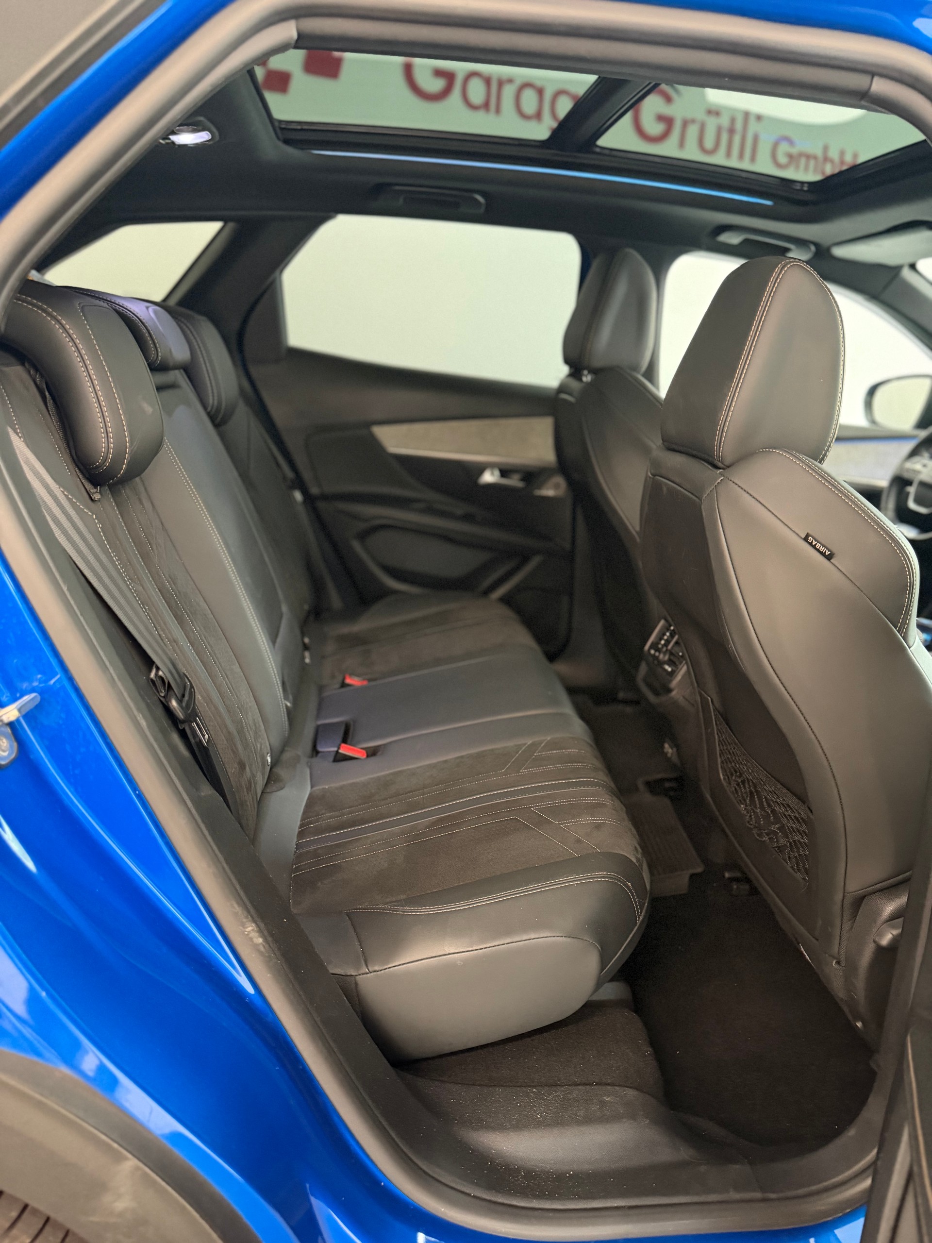 PEUGEOT 3008 1.6 PureTech GT-image-13