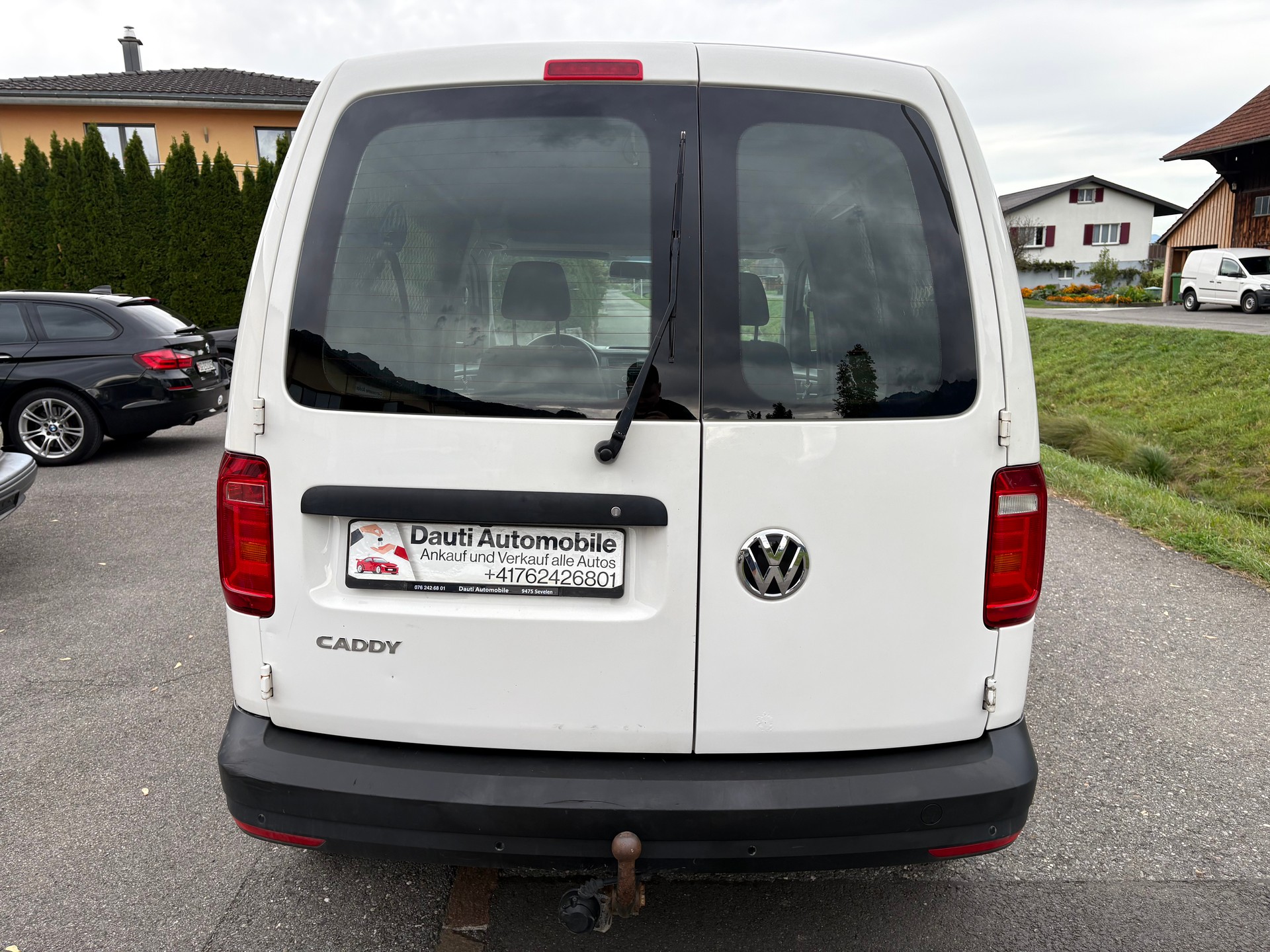 VW Caddy 2.0 TDI 4Motion-image-4