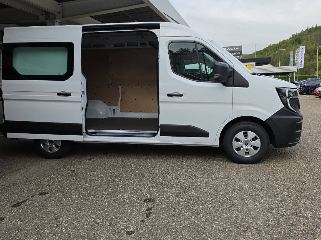 RENAULT Master Kaw. 3.5 t L2H2 2.0 Blue dCi 130-image-6