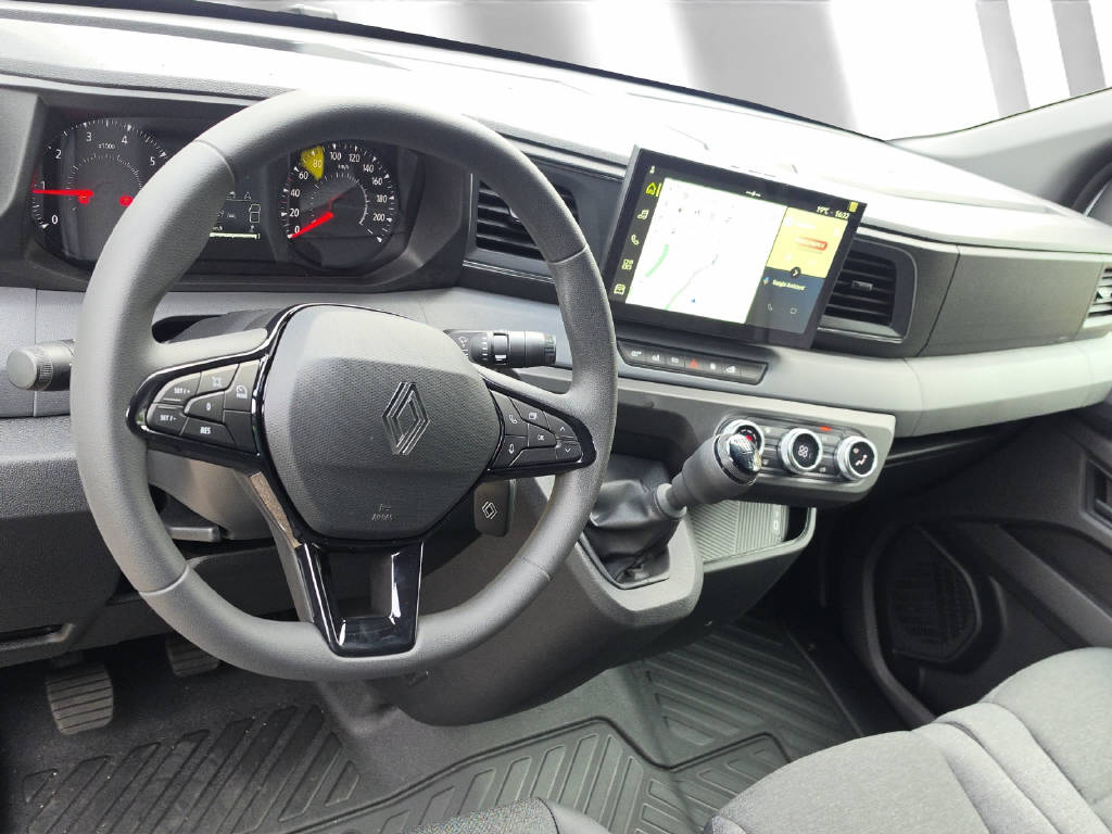RENAULT Master Kaw. 3.5 t L2H2 2.0 Blue dCi 130-image-4