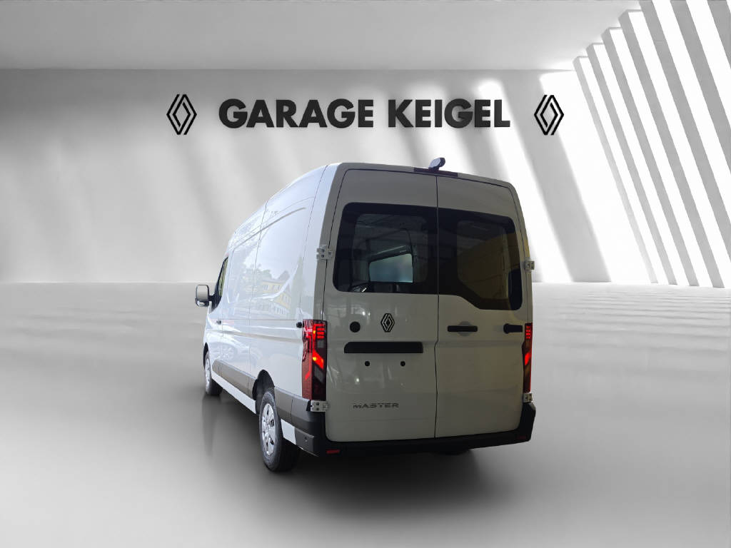 RENAULT Master Kaw. 3.5 t L2H2 2.0 Blue dCi 130-image-2