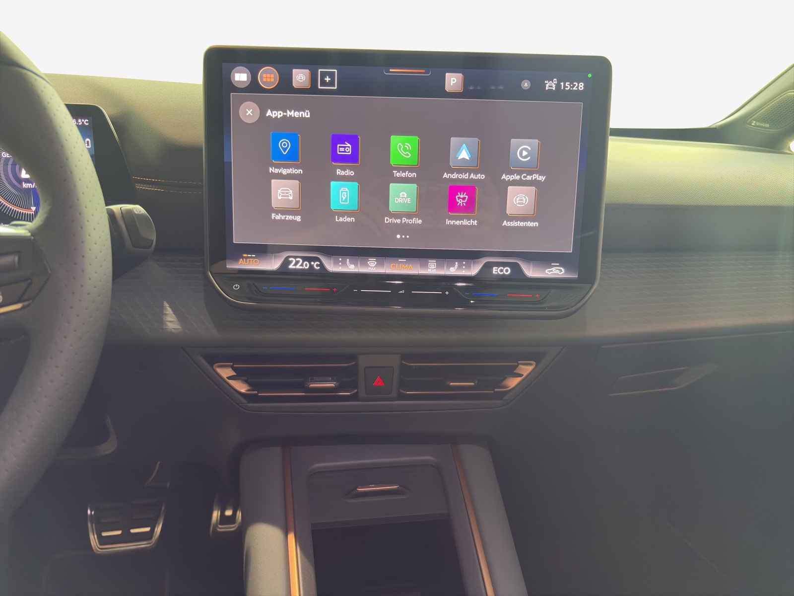CUPRA Born 79 kWh Prime-image-10